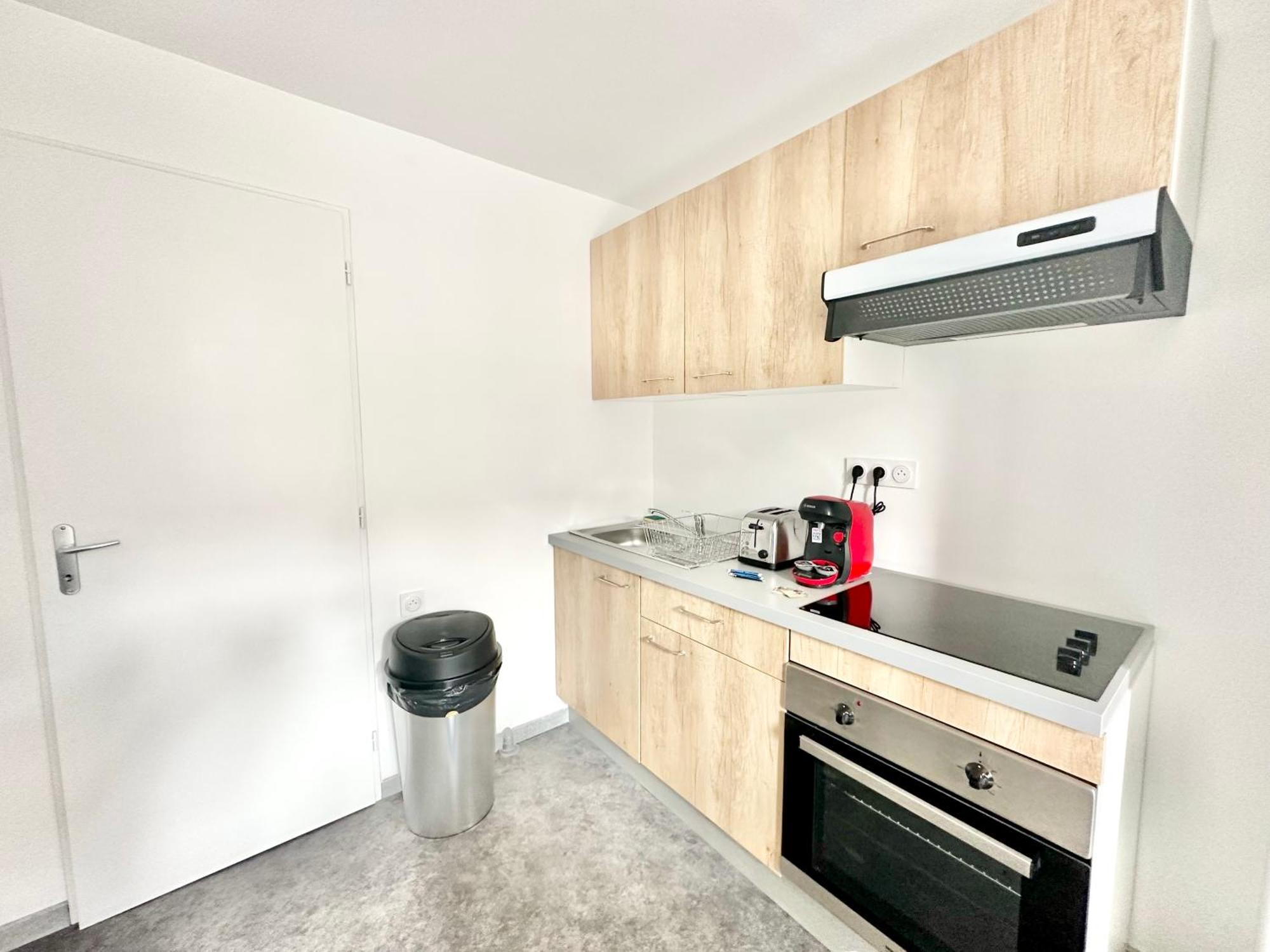 Ferienwohnung Le Cuivre Proche De La Gare Limoges Exterior foto